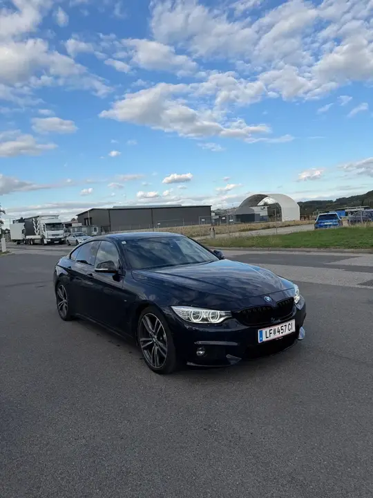 BMW 4 Series 2015 photo 2