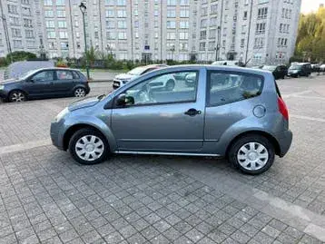 Citroen C2