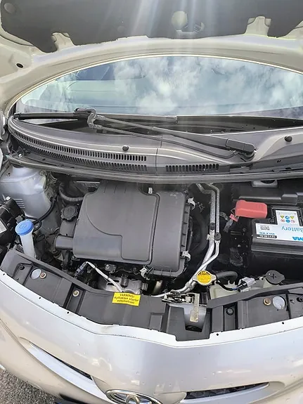 Toyota Aygo 2008 photo 5