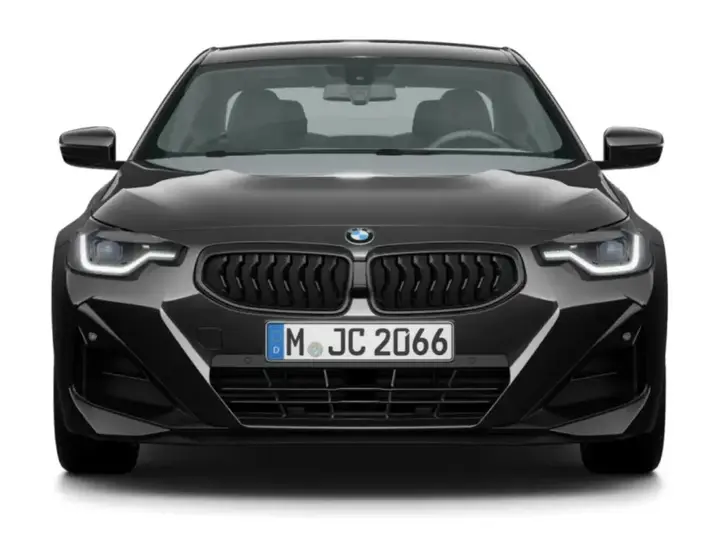 BMW 2 Series photo 5