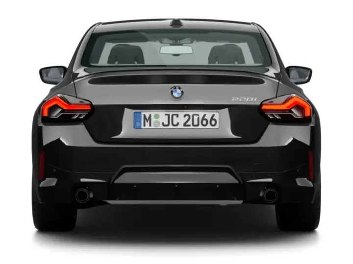 BMW 2 Series photo 4