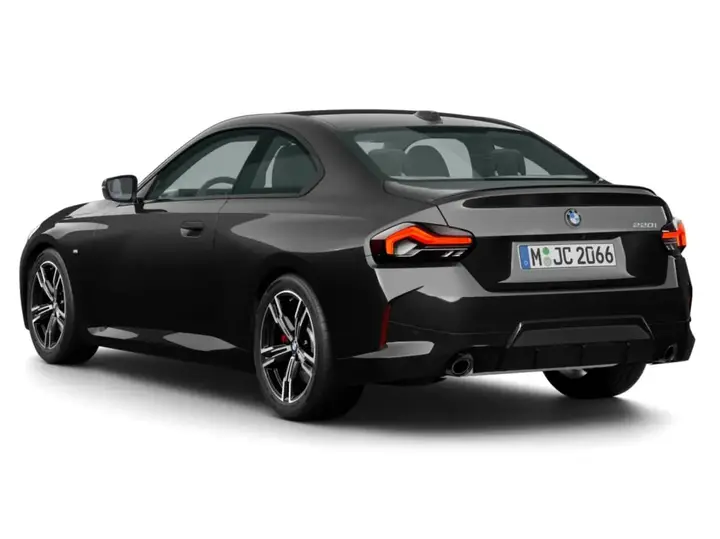 BMW 2 Series photo 3