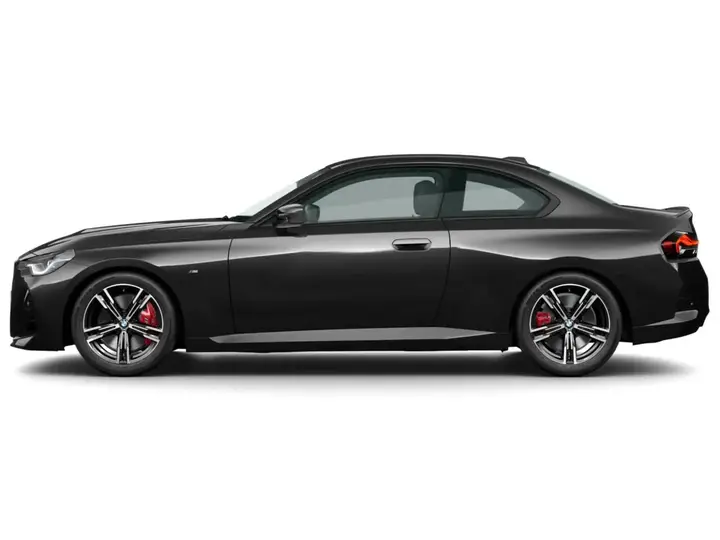 BMW 2 Series photo 2