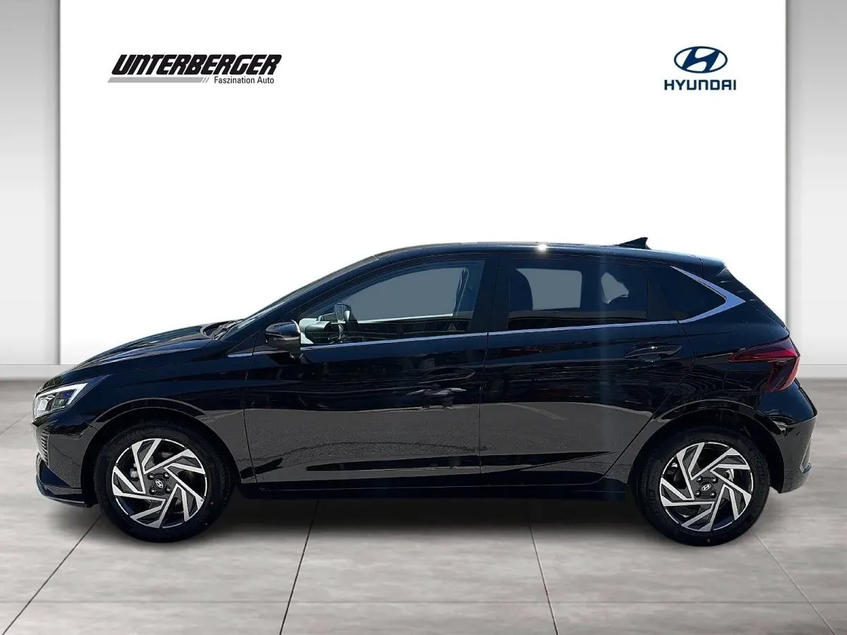 Hyundai I20 photo 3