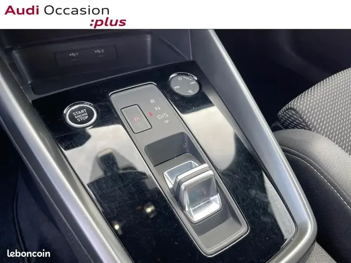 Audi A3 2022 photo 4