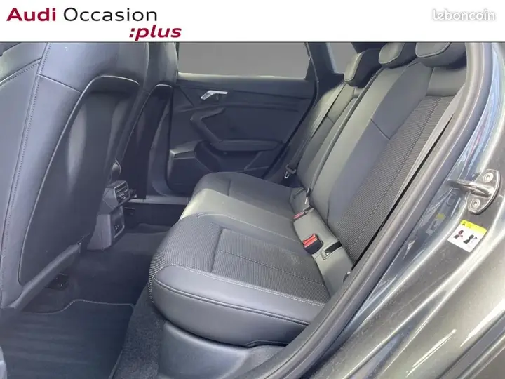 Audi A3 2022 photo 3