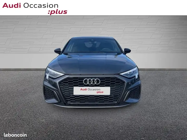 Audi A3 2022 photo 5