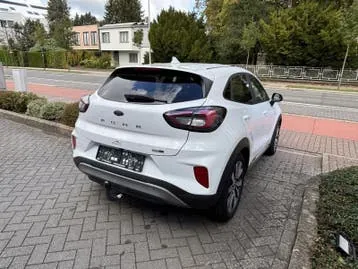 Ford Puma 2023 photo 3