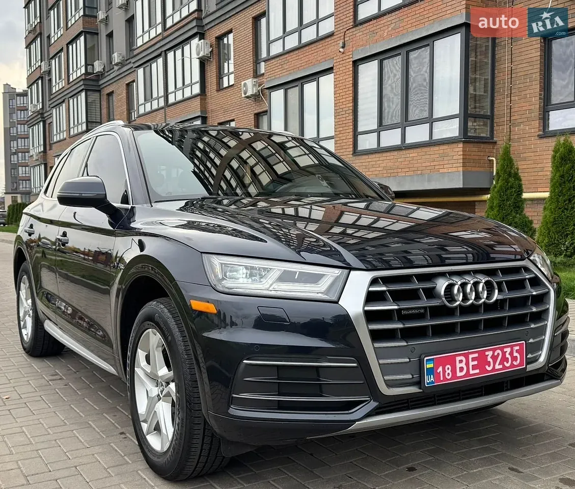 Audi Q5