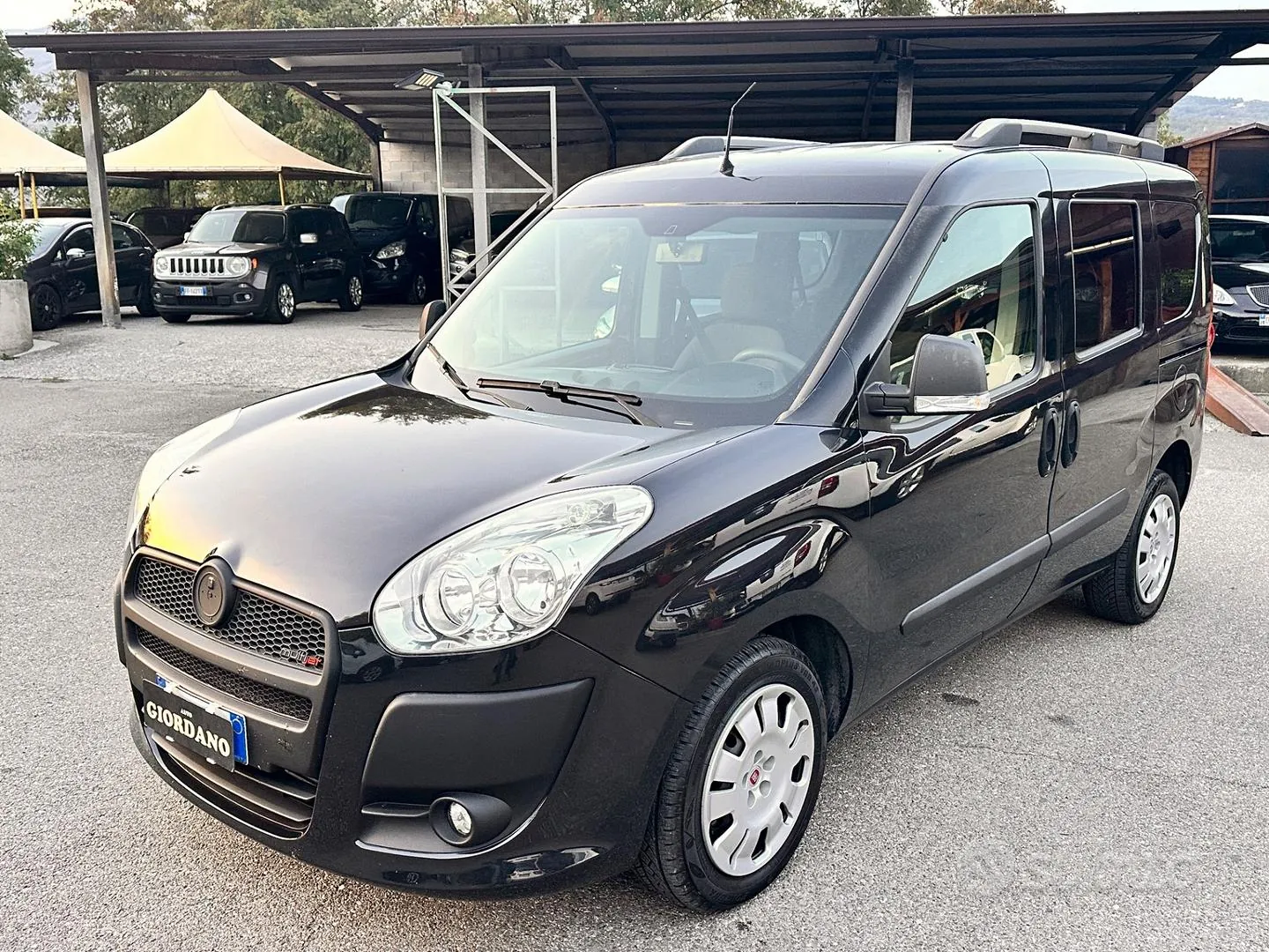 Fiat Doblò