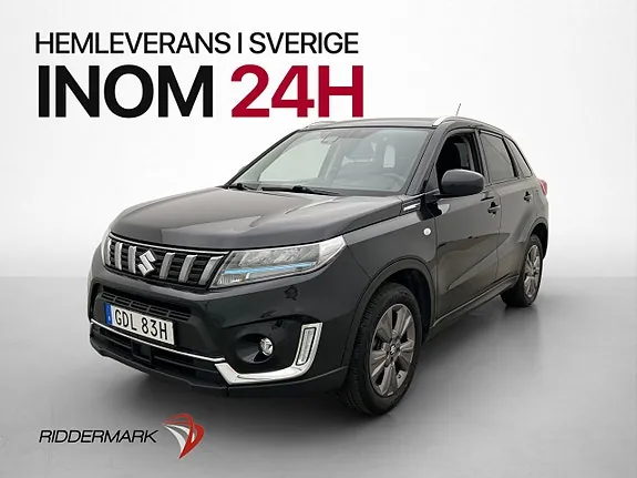 Suzuki Vitara 2024 photo 3