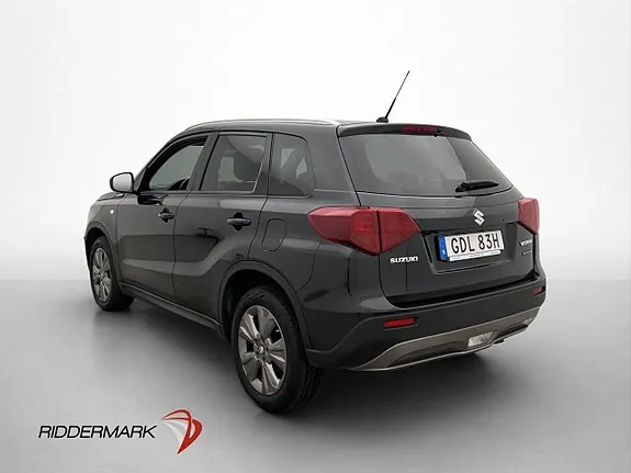 Suzuki Vitara 2024 photo 5