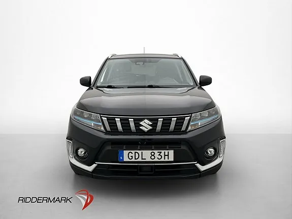 Suzuki Vitara 2024 photo 2