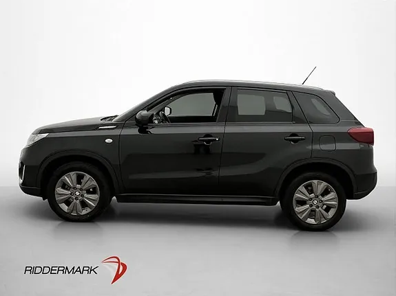 Suzuki Vitara 2024 photo 4