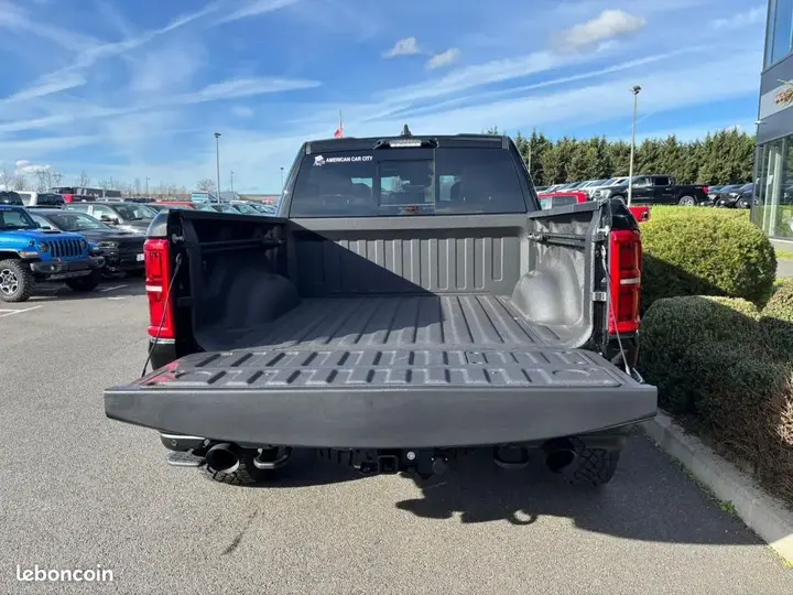 Dodge Ram 2025 photo 5