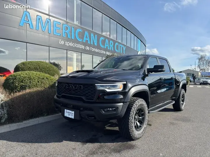 Dodge Ram