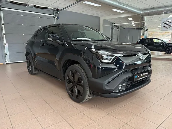 Suzuki Evitara 2026 photo 5