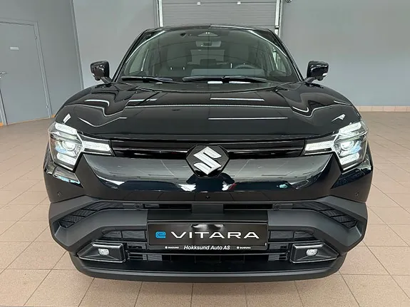 Suzuki Evitara 2026 photo 3