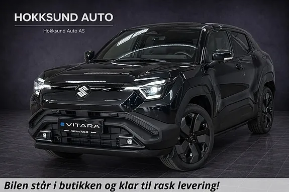 Suzuki Evitara