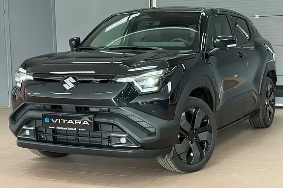 Suzuki Evitara 2026 photo 2