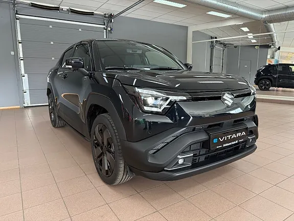 Suzuki Evitara 2026 photo 4