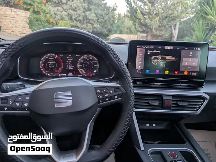 Seat Leon 2021 photo 3