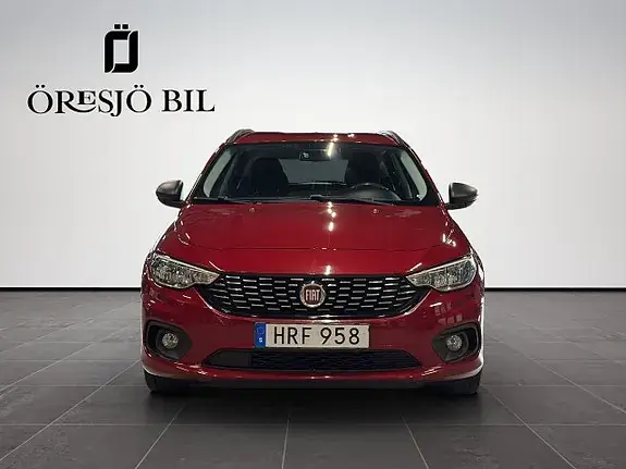 Fiat Tipo 2018 photo 3