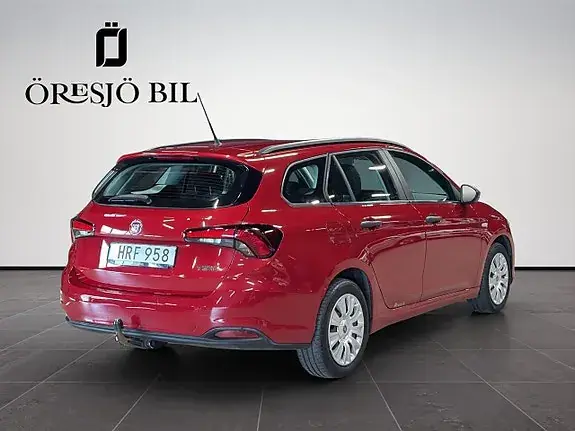 Fiat Tipo 2018 photo 5