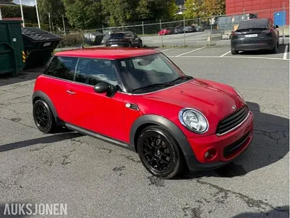 Mini One