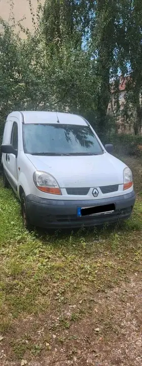 Renault Kangoo Rapid