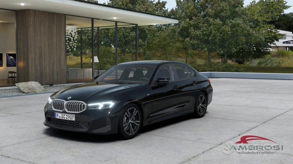 BMW 320 Serie 3