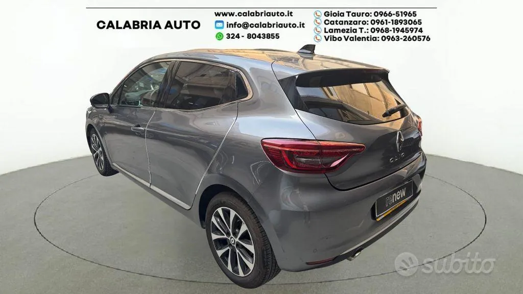 Renault Clio 2023 photo 3