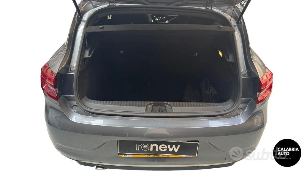 Renault Clio 2023 photo 5