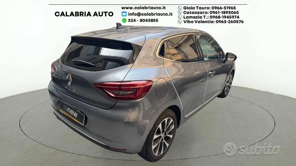 Renault Clio 2023 photo 4