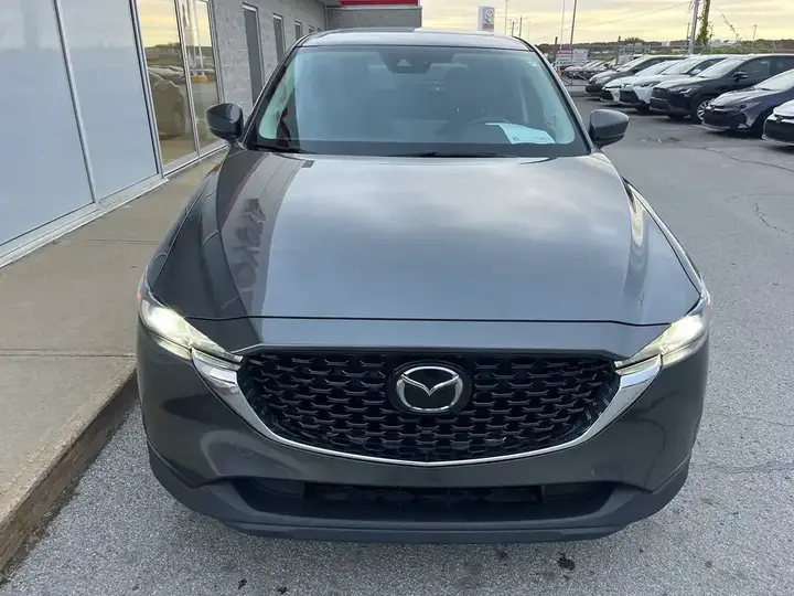 Mazda Cx-5 2023 photo 2