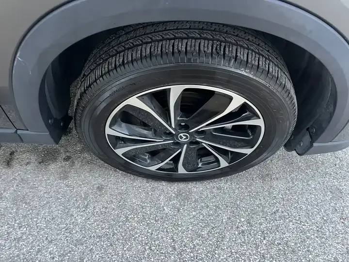 Mazda Cx-5 2023 photo 4