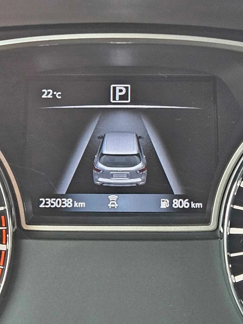 Nissan Pathfinder 2018 photo 4