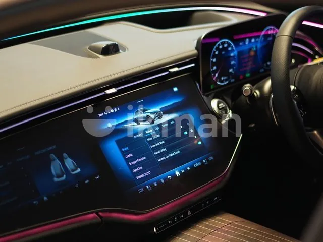 Mercedes-Benz E350 2024 photo 2
