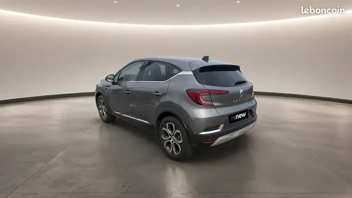Renault Captur 2024 photo 5