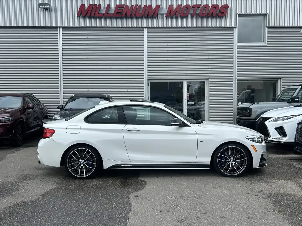 BMW 2 Series 2019 photo 4