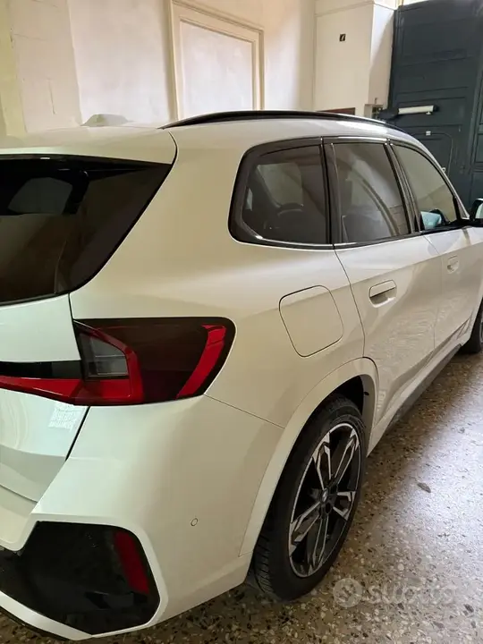 BMW X1 2023 photo 5