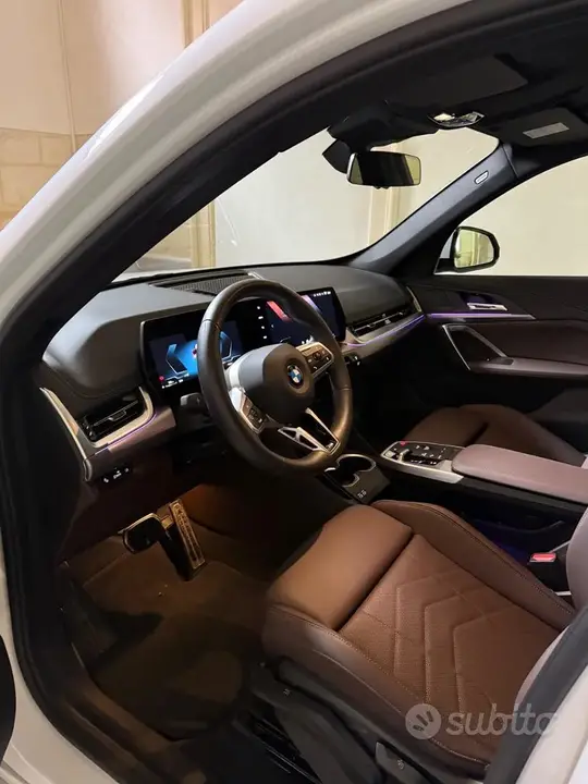 BMW X1 2023 photo 3