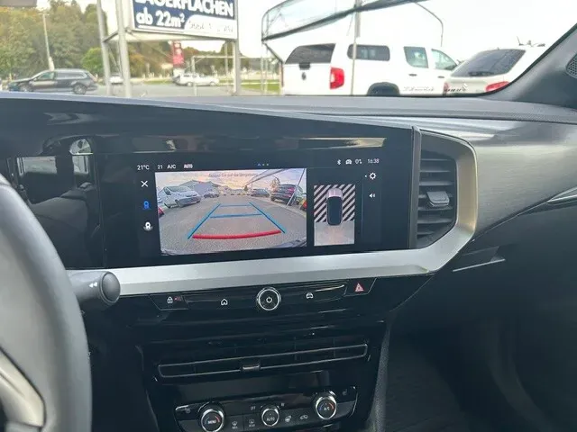 Opel Mokka 2025 photo 3
