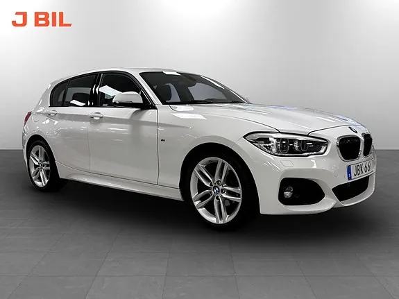 BMW 118D