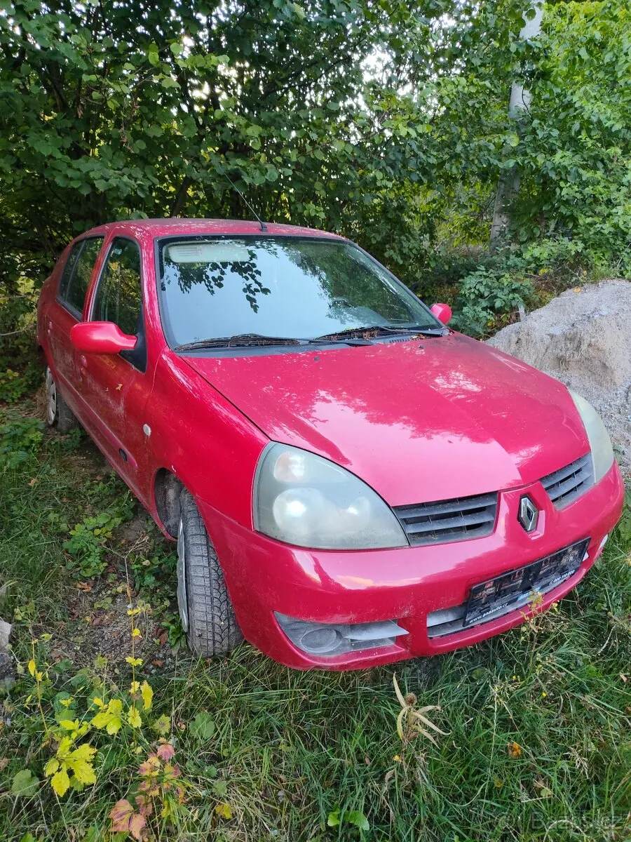 Renault Thalia