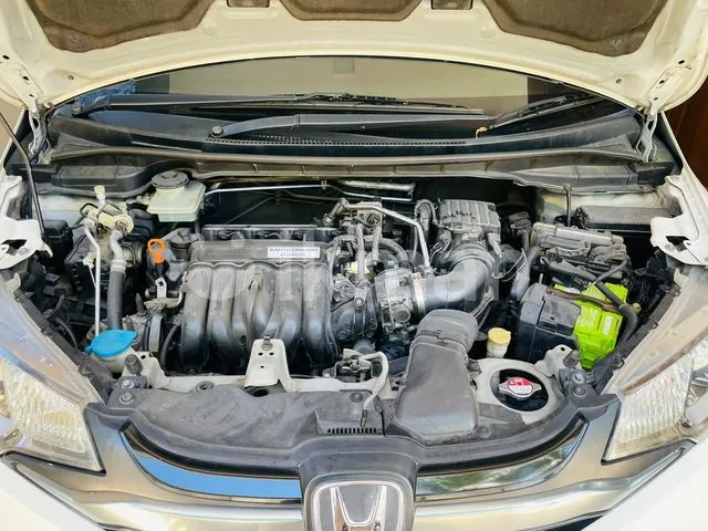 Honda Fit 2014 photo 5