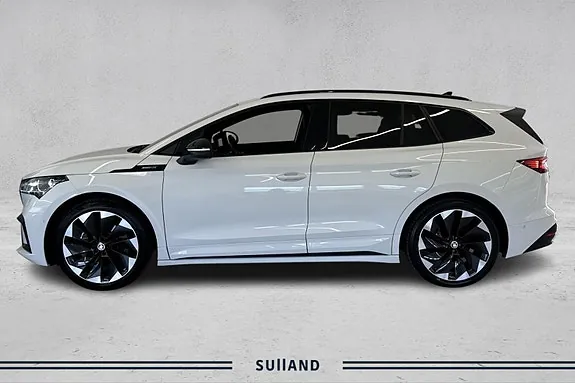 Skoda Enyaq 2023 photo 2