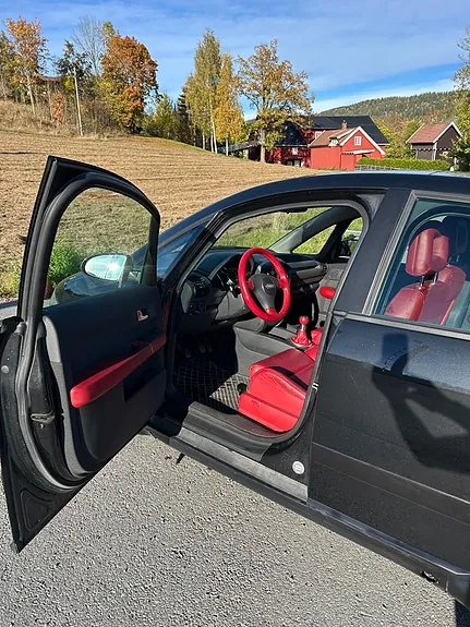 Audi A2 2003 photo 3