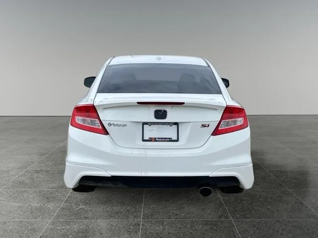Honda Civic 2013 photo 5