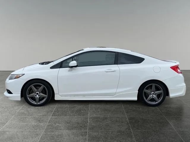 Honda Civic 2013 photo 2